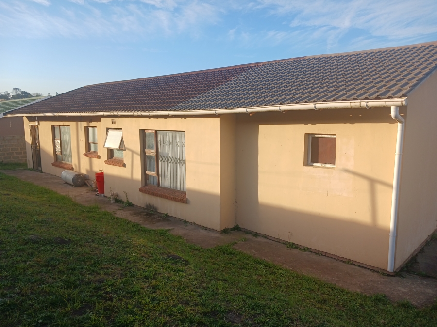 3 Bedroom Property for Sale in Haven Hills Eastern Cape